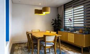 Imagem 5: COBERTURA RESIDENCIAL em São Paulo - SP, Morumbi