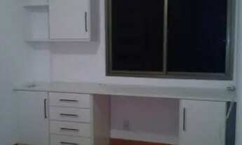 Imagem 6: Cobertura com terraço churrasqueira e piscina