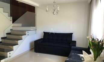 Imagem 3: Sobrado com 1 suite + 2 quartos no Country em Cascavel PR