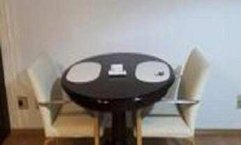 Imagem 5: Apartamento com 1 dormitório à venda, 39 m² por R$ 425.000,00 - Higienópolis - São Paulo/S