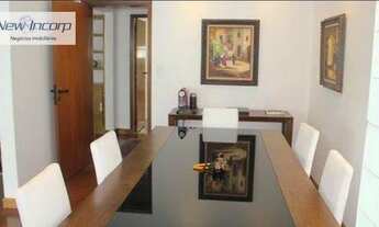 Imagem 6: Apartamento à venda, 184 m² por R$ 2.300.000,00 - Moema Índios - São Paulo/SP