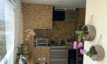 Imagem 7: Apartamento Padrão em São José dos Campos