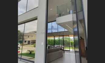 Imagem: Casa Condomínio em Jacareí