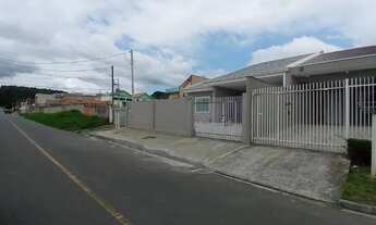 Imagem 3: Casa em Palmital - Colombo/PR