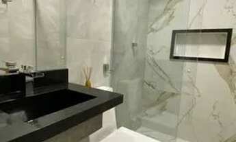 Imagem 4: Kitnet com 1 dormitório para alugar, 25 m² por R$ 1.400/mês - Vila Engenho Novo - Barueri