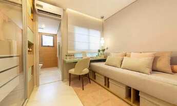 Imagem 7: Apartamento 109m- 3 quartos em Vila Mariana - São Paulo - SP