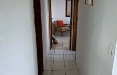 Imagem 4: Apartamento para venda tem 60 metros quadrados com 2 quartos em São Diogo I - Serra - ES