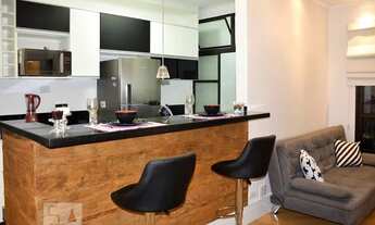 Imagem: Apartamento para Aluguel - Vila Mascote