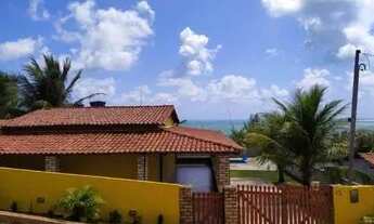 Imagem 2: Vendo casa praia de Barreta-RN