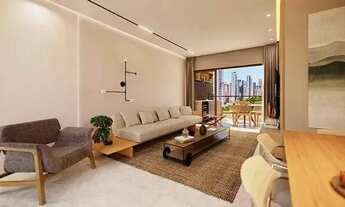 Imagem 5: LUXUOSO-TERRAZZA BEIRA RIO-ÚLTIMAS UNIDADES-CONDIÇÕES IMPERDÍVEIS-FAÇA SUA PROPOSTA-4QRTS