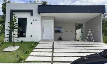 Imagem: Casa térrea, Quinta das Marinas, 198m²