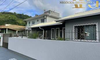 Imagem 4: CASA RESIDENCIAL em PALHOÇA - SC, SÃO SEBASTIÃO