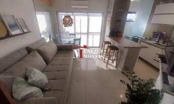 Imagem 6: Apartamento a venda em Riviera de São Lourenço - Ref. 1668