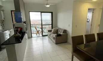 Imagem 3: Jardim de Toscana - 65m² - Nascente - Oportunidade - Andar Alto