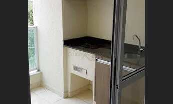 Imagem 5: Apartamento para aluguel possui 70 metros quadrados com 3 quartos