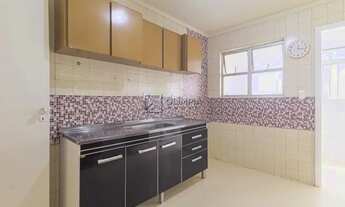 Imagem 6: Apartamento Venda 2 Dormitórios - 85 m² Vila Olímpia