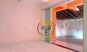 Imagem 5: Casa para alugar com 3 quartos com 2 suítes, na quadra 42, do Setor Central - Gama