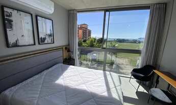 Imagem 5: Studio para Venda em Florianópolis, Jurerê, 1 dormitório, 1 suíte, 1 banheiro, 1 vaga