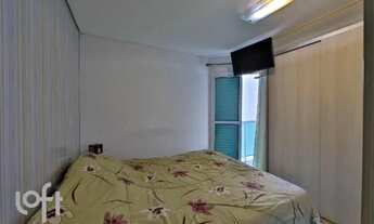 Imagem 3: Apartamento à venda em Silveira com 120 m², 2 quartos, 1 suíte, 2 vagas