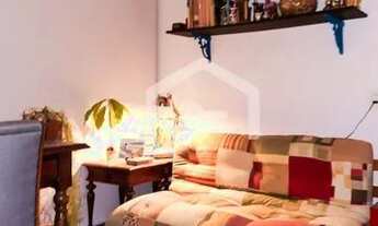 Imagem 5: Studio 37m² 1 Dormitório 1 Banheiro 1 Vaga Na Vila Mariana - São Paulo - SP