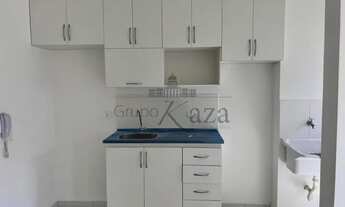 Imagem 5: Apartamento Padrão em Jacareí