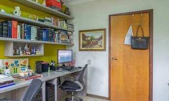 Imagem 7: Sobrado com 4 dormitórios à venda, 356 m² por R$ 1.510.000,00 - Vila Guiomar - Santo André