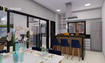 Imagem 4: Casa a venda Residencial Terras da Estância Paulínia