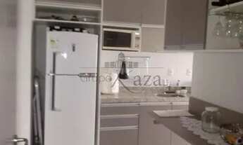 Imagem 3: Apartamento Padrão em Jacareí