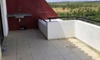 Imagem 2: Vendo cobertura na Aruana, Aracaju-SE