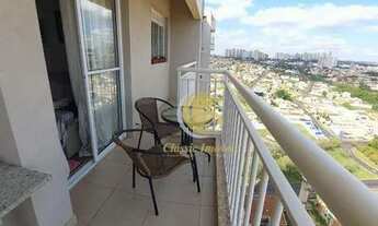 Imagem 7: Apartamento com 2 dormitórios à venda, 59 m² por R$ 299.000,00 - Alto da Boa Vista - Ribei