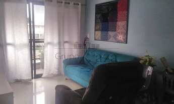 Imagem 2: Apartamento Padrão em São José dos Campos