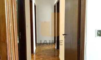 Imagem 5: Apartamento com 110 m2 e uma vaga em área nobre - Higienópolis