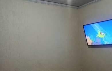 Imagem 11: Ágio, duas casas no lote, QR 213, samambaia norte DF