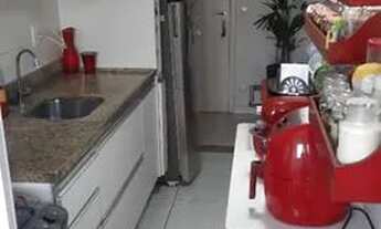 Imagem 6: São Paulo - Apartamento Padrão - Tatuapé