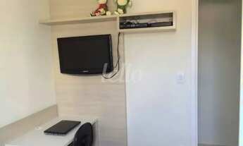 Imagem 6: São Paulo - Apartamento Padrão - Mandaqui