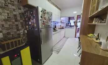 Imagem 4: Casa para venda possui 110 metros quadrados com 2 quartos em Centro - Cascavel - PR