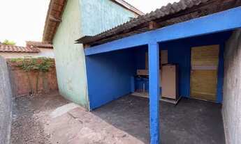 Imagem 3: Aluga-se casa no Jardim Industriário II, 2 quartos