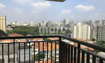 Imagem: SAO PAULO - Apartamento Padrão - CAMBUCI
