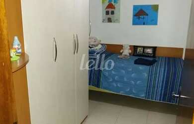 Imagem 6: São Paulo - Casa Padrão - Mooca