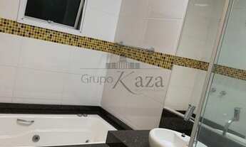 Imagem 7: Ref. 16496 - Casa em Condomínio - Urbanova - Residencial Altos da Serra VI - 320m² - 3 Dor