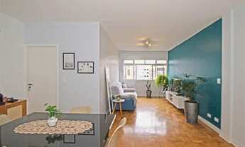 Imagem 2: APARTAMENTO NA VILA NOVA CONCEIÇÃO COM 2 DORMITÓRIOS E UMA SUITE