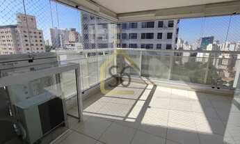 Imagem 7: Apartamento à venda no bairro Bela Vista - São Paulo/SP