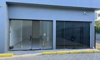 Imagem 2: Excelente sala comercial na Rua Anita Garibaldi 958 - Sala 04 (lateral