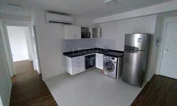 Imagem 2: Apartamento para Locação em São Paulo, Perdizes, 2 dormitórios, 1 suíte, 2 banheiros, 1 va