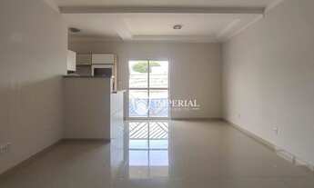 Imagem 3: Apartamento com 3 dormitórios, 95 m² - venda por R$ 450.000,00 ou aluguel por R$ 2.680,00