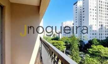 Imagem: Apartamento para locação ou venda - Jardim