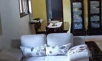 Imagem: Casa à venda no bairro Sagrada Família