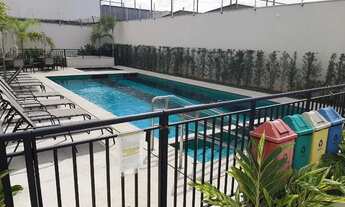 Imagem 6: Apartamento (Padrão), com 3 quartos e 2 banheiros à Venda, 80 m² em São Paulo/SP