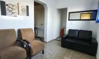 Imagem 2: Escritório Mobiliado Privativo em Sala Comercial na Benjamin Centro Suzano c/ Tudo Incluso