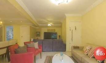 Imagem: São Paulo - Apartamento Padrão - Brooklin